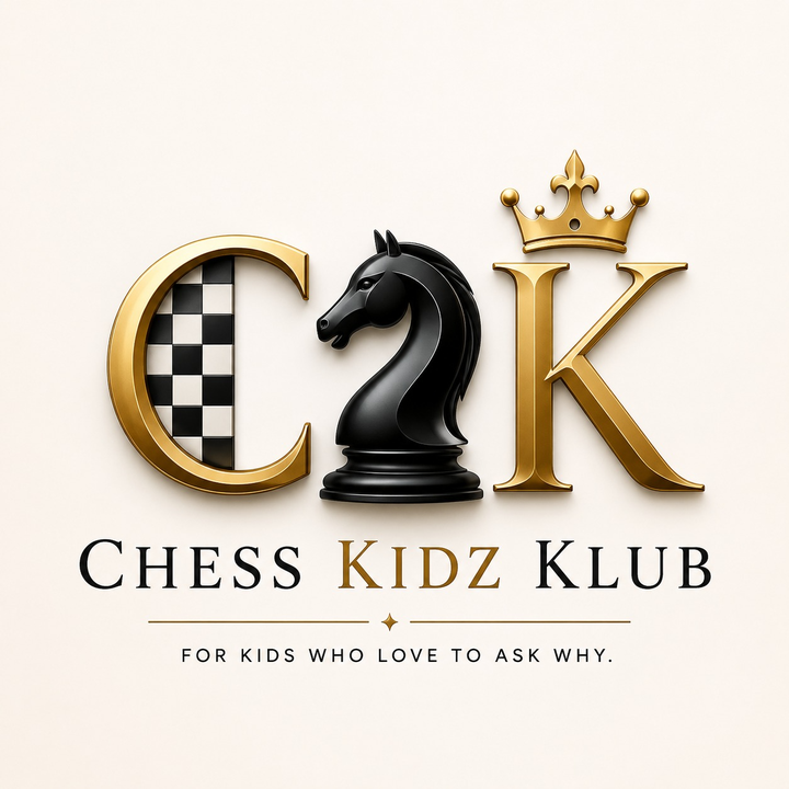 Chess Kidz Klub